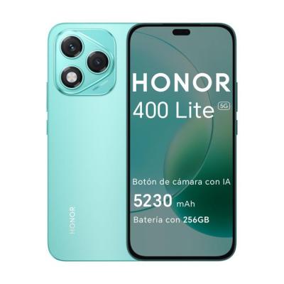 HONOR  400 Lite 5G 8GB-256GB Verde (Marrs Green) Dual SIM