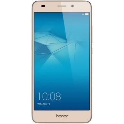 HUAWEI Smartphone Honor 5C Double SIM 16 Go Or 