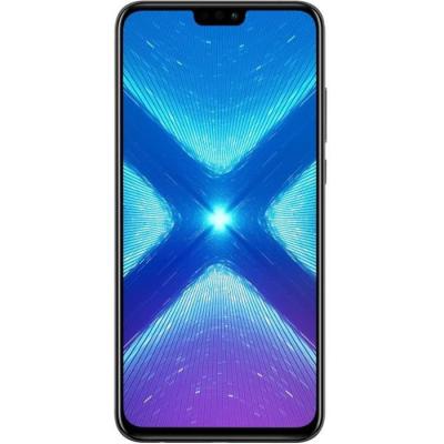 HONOR  8X Noir 64 Go 