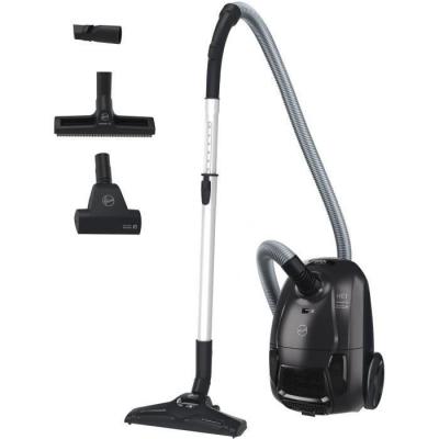 HOOVER Aspirateur Robot HE1 Traineau avec sac Compact et Puissant Grande Capacit&eacute; 2 5L