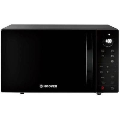  Hoover Hmg25stb Microwave Noir 25 Liters / EU Plug