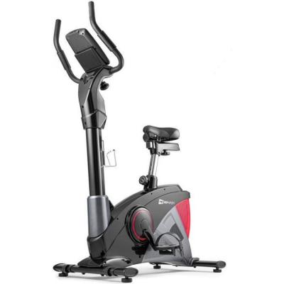  V&eacute;lo d'appartement HS-090H Apollo, Masse d'inertie 13 kg, V&eacute;lo d'int&eacute;rieur, Contr&ocirc;le par application, 12 programmes d'entra&icirc;nement,