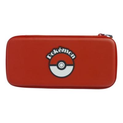 HORI Sacoche  Sacoche Switch Pokeball