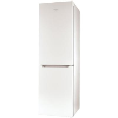  R&eacute;frig&eacute;rateur combin&eacute; 60cm 335l nofrost blanc hotpoint - hafc8tia22w - HOT8050147631355