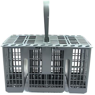 WHIRLPOOL Panier Porte Couverts Medium - Hotpoint, Indesit, 