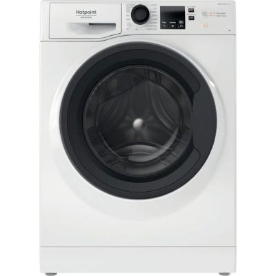 HOTPOINT   Lave linge hublot posable 8 kg  NS827WBFR