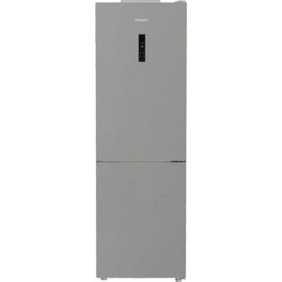 HOTPOINT   R&eacute;frig&eacute;rateur cong&eacute;lateur inox Dual No Frost  HPK26362XP4E