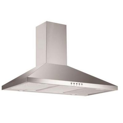 GLEM Hotte d&eacute;corative 60 cm GHP645IX