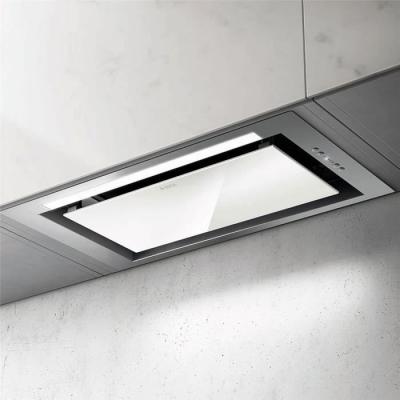 ELICA Hotte cuisine  encastrable HIDDEN Largeur 900  (mm) Cuisissimo