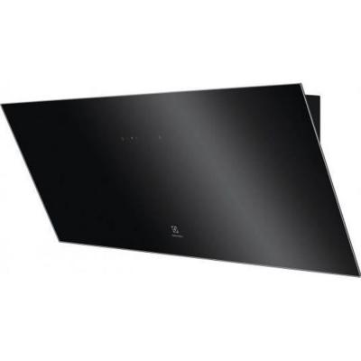 ELECTROLUX  Hotte decorative murale LFV339K Largeur 90 cm, 535 m3/h