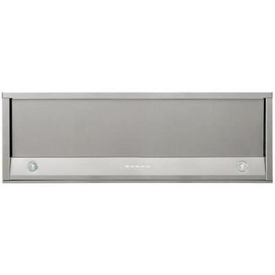 NOVY  655  hotte t&eacute;l&eacute;scopique 90 cm sans aspiration p&eacute;riph&eacute;rique