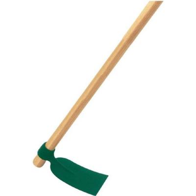 CAP VERT Capvert - Houe lorraine forg&eacute;e 14cm emmanch&eacute;e