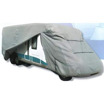 SUMEX  - Housse Bache de protection pour camping car de 7.20 m &agrave; 8 m pvc