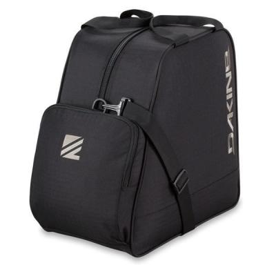 DAKINE  Boot Bag 30L Sac &agrave; Dos Homme, Black, FR Fabricant : Taille Unique