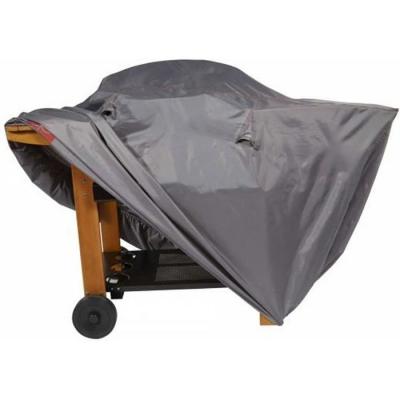 COV UP Housse de protection pour Barbecue (170 x 100 x 90 cm) - Gris