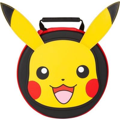 ESSELTE SAS BEM'S Official Nintendo Switch Carrying Case Pikachu- - Accessoire p