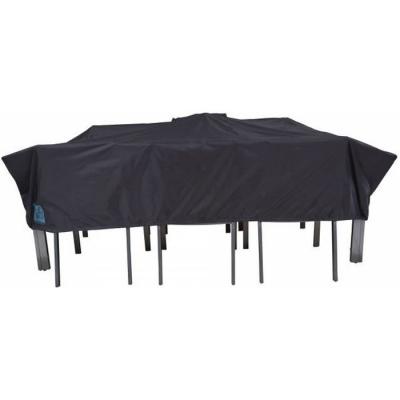 OVIALA Rectangular furniture cover 240 X 130cm (8-10 seater table)