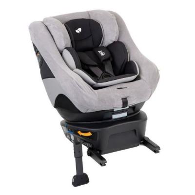 JOIE Housse si&egrave;ge auto Spin 360 Gray Flannel - 