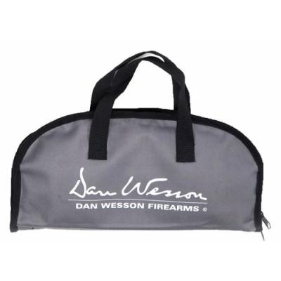  Housse De Transport Pour Dan Wesson Grise