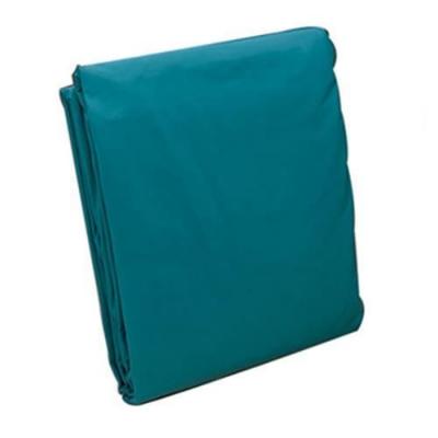 SUPREME Housse Pool anti-poussi&egrave;re verte 7 ft