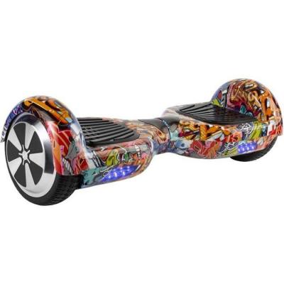 MPMAN  HOVERCHIC 101
