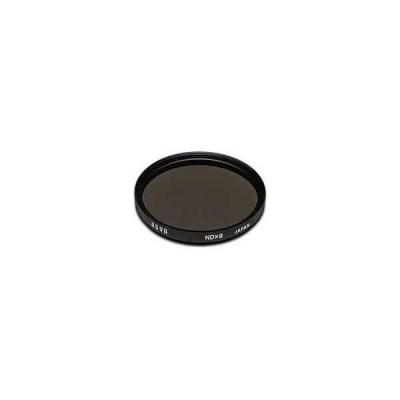 HOYA  Filtre Gris Neutre NDX8 HMC D37 mm