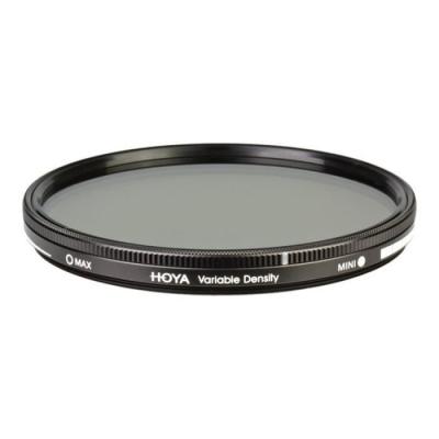 HOYA  Filtre Gris Neutre Variable D58 mm