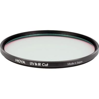 HOYA UV & IR Cut - Filtre - UV / infrarouge - 67 mm