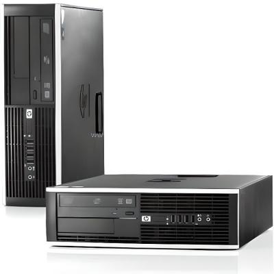 HP  6200 Pro - Core i3 - 3,1 GHz - 4 Go - 250 Go