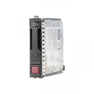 HPE Hp 652564-tv1 2.5 " 300 go serial_scsi, scsi 10000 trs/min