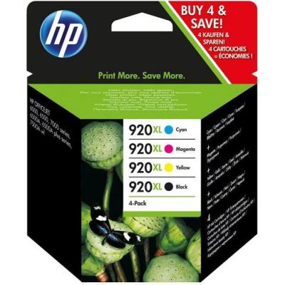 HP  92XL combo value Pack