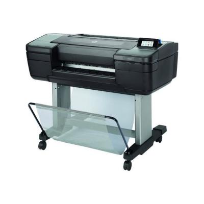 HP  designjet z6dr postscript 44in with edge trimmer noir