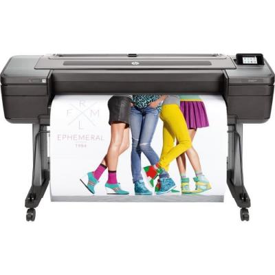 HP  Designjet Z9 Printer+postscript 44&acute;&acute; Noir One Size / EU Plug