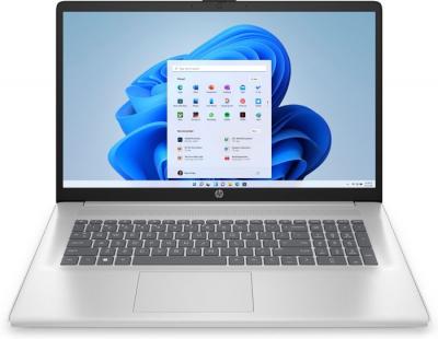 HP  LAPTOP 17-CN2015NF 17.3"" I3 16 Go Argent 512 Go