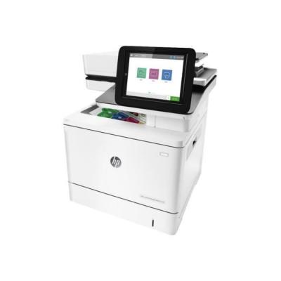 HP  Color LJ Mana Flow MFP E57540DN 38PPM
