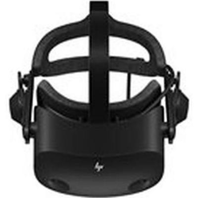 HP Reverb G2 - Syst&egrave;me de r&eacute;alit&eacute; virtuelle - 2160 x 2160 - DisplayPort
