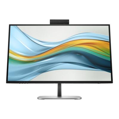 HP  Series 5 Pro &Eacute;cran de conf&eacute;rence QHD USB-C 27 pouces - 527pm - Neuf