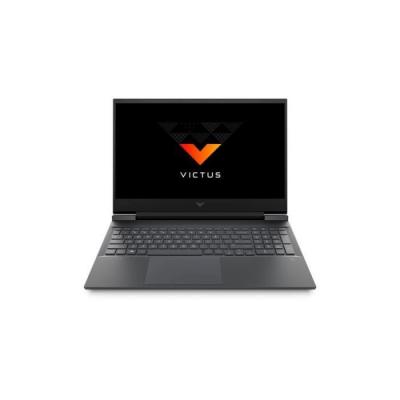 HP Victus by  Laptop 16-e0170nf - Ryzen 5 5600H 3.3 GHz 16 Go RAM 512 Go SSD Gris AZERTY