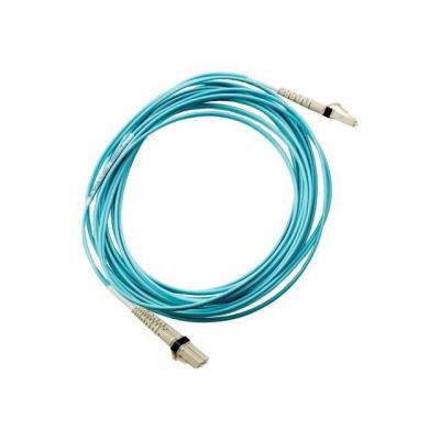 HPE Hewlett Packard Enterprise Premier Flex LC/LC OM4 2 Multi-mode QK733A