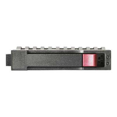 HPE  Dual Port Enterprise 1.8 Tb 2.5&acute;&acute; Sff Sas Gris