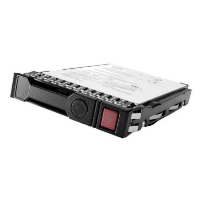 HEWLETT PACKARD HPE 737574-001 disque dur 600 Go 15000 tr/min 2.5 SAS - Neuf