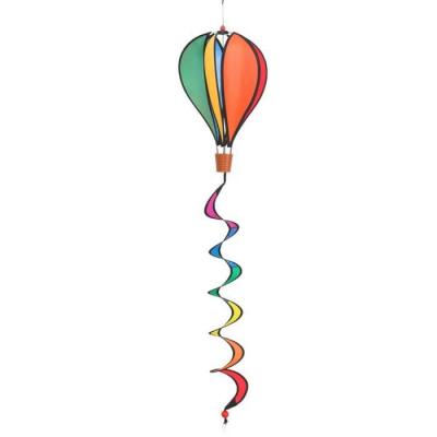 INVENTO HQ  Moulin &agrave; vent &agrave; suspendre Hot Air Balloon Mini