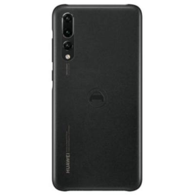 HUAWEI  coque car kit emily noir CARKENOIR