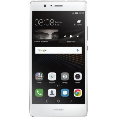 HUAWEI  P9 Lite 16 Go Blanc 