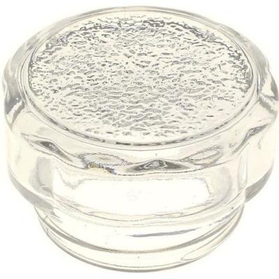 WHIRLPOOL Verre de protection de lampe, Four - Cuisini&egrave;re, 481010646361 - 1