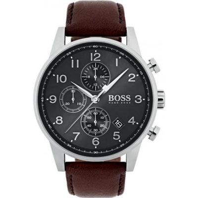 BOSS  Montre Homme 1513494 ChronographeGris