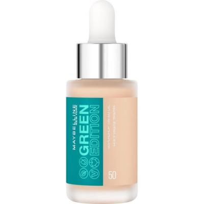 MAYBELLINE NEW YORK Huile Visage  Green Edition Superdrop Teint&eacute;e - 50