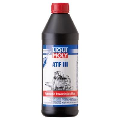 LIQUI MOLY  Huile Boite Automatique VW,AUDI,MERCEDES-BENZ 1043 P000235