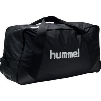 HUMMEL  Sports Bag Team Trolley Noir XL