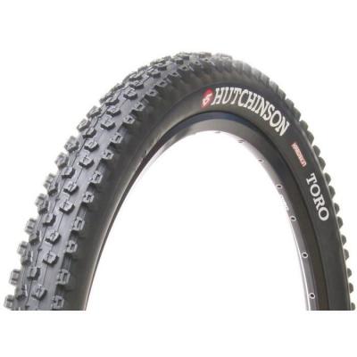 HUTCHINSON Pneu vtt 27.5x2.10 ts  toro hardskin tt noir (52-584)